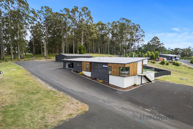 9 Kaths Way, Aberdeen TAS 7310