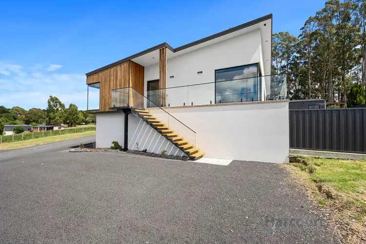 Second view of Homely house listing, 9 Kaths Way, Aberdeen TAS 7310