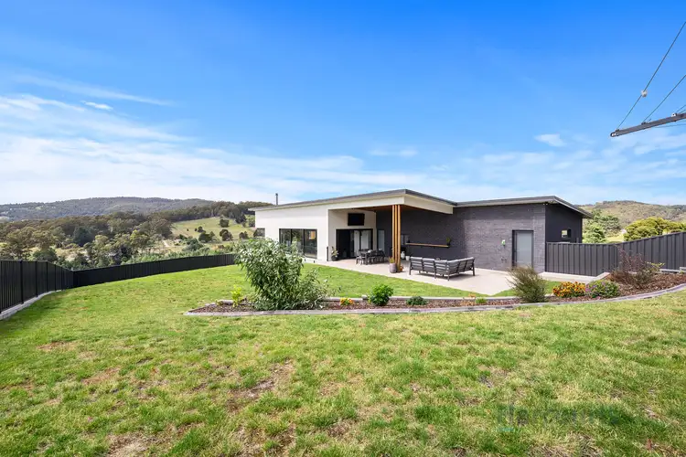 Fourth view of Homely house listing, 9 Kaths Way, Aberdeen TAS 7310