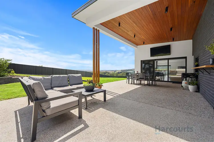 Sixth view of Homely house listing, 9 Kaths Way, Aberdeen TAS 7310