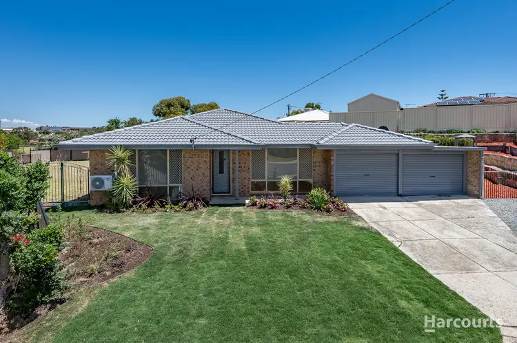 35 Meadow Place, Quinns Rocks WA 6030