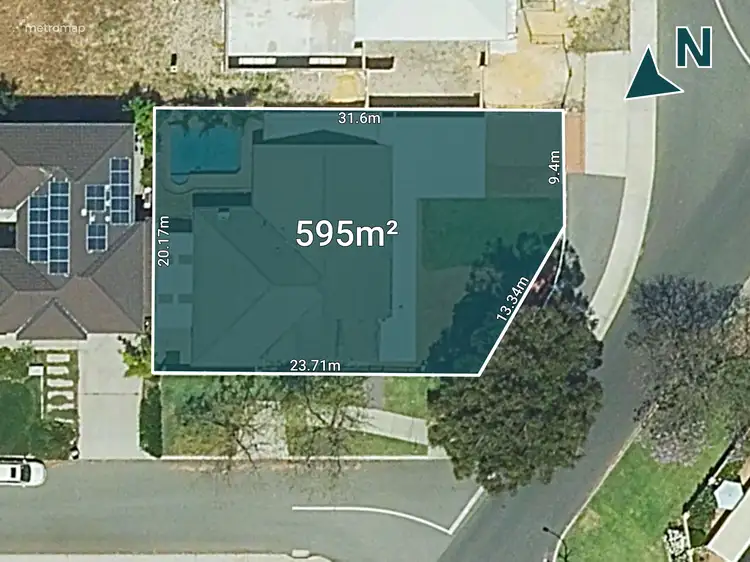 2 Fletcher Street, Applecross WA 6153