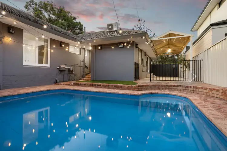 Sixth view of Homely house listing, 2 Fletcher Street, Applecross WA 6153