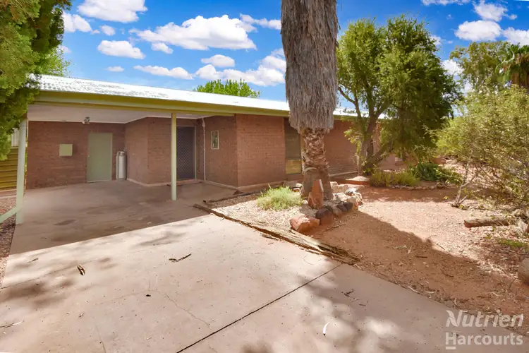 4 Kilgariff Crescent, Sadadeen NT 870