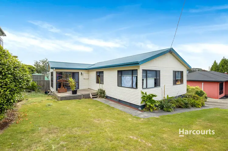 Main view of Homely house listing, 7 Medbury Crescent, Montello TAS 7320