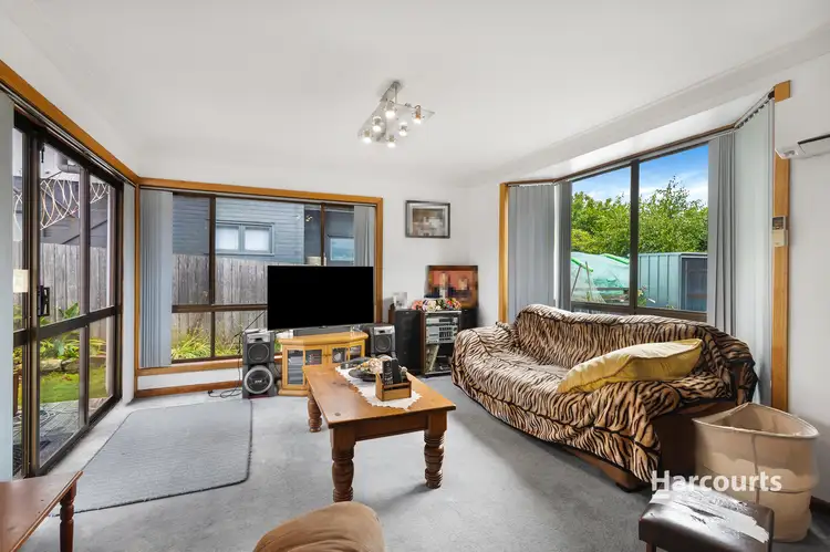 Third view of Homely house listing, 7 Medbury Crescent, Montello TAS 7320