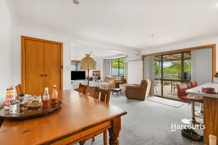 Fourth view of Homely house listing, 7 Medbury Crescent, Montello TAS 7320