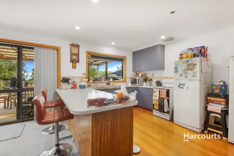 Fifth view of Homely house listing, 7 Medbury Crescent, Montello TAS 7320