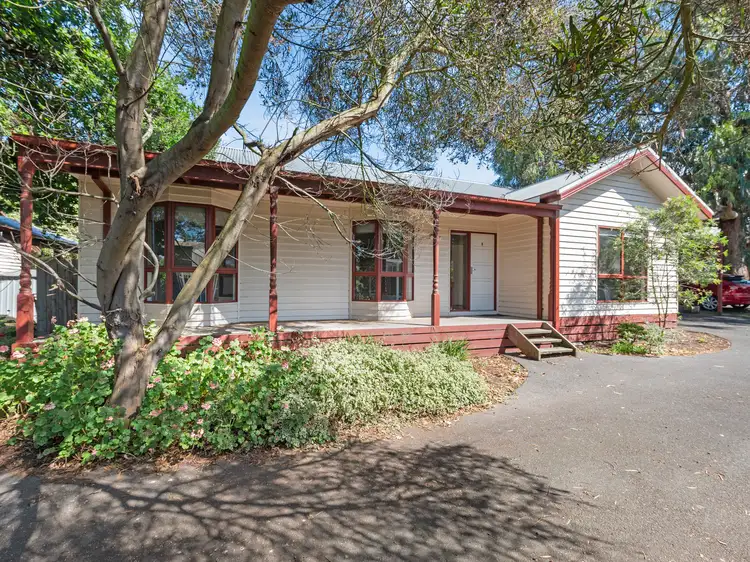 42 Milne Street