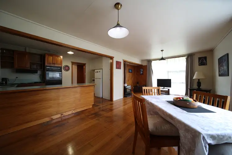Second view of Homely house listing, 54 Wilsdon Street, Queenstown TAS 7467