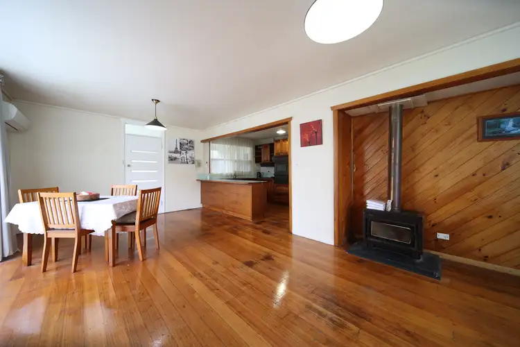Third view of Homely house listing, 54 Wilsdon Street, Queenstown TAS 7467