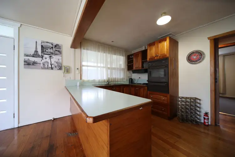 Fourth view of Homely house listing, 54 Wilsdon Street, Queenstown TAS 7467