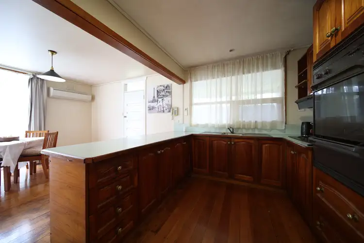 Fifth view of Homely house listing, 54 Wilsdon Street, Queenstown TAS 7467