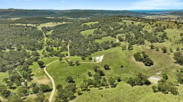 'Top Nioka' 385 Gibbergunyah Rd, Scone NSW 2337