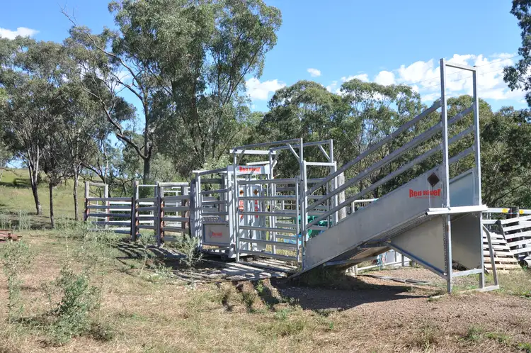 Third view of Homely rural property listing, 'Top Nioka' 385 Gibbergunyah Rd, Scone NSW 2337