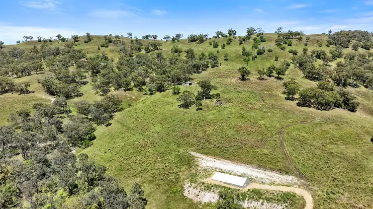 Fifth view of Homely rural property listing, 'Top Nioka' 385 Gibbergunyah Rd, Scone NSW 2337
