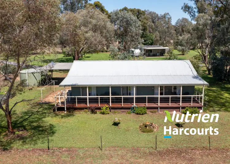3410 Wangaratta-Yarrawonga Road, Bundalong South VIC 3730