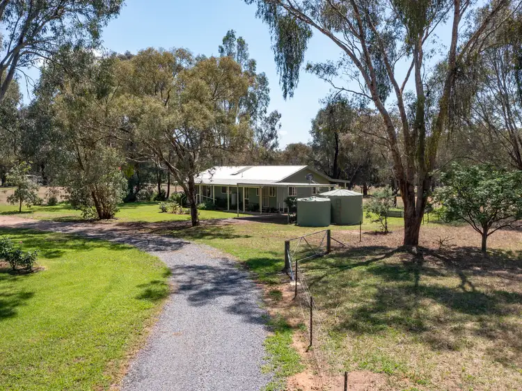 Third view of Homely rural property listing, 3410 Wangaratta-Yarrawonga Road, Bundalong South VIC 3730