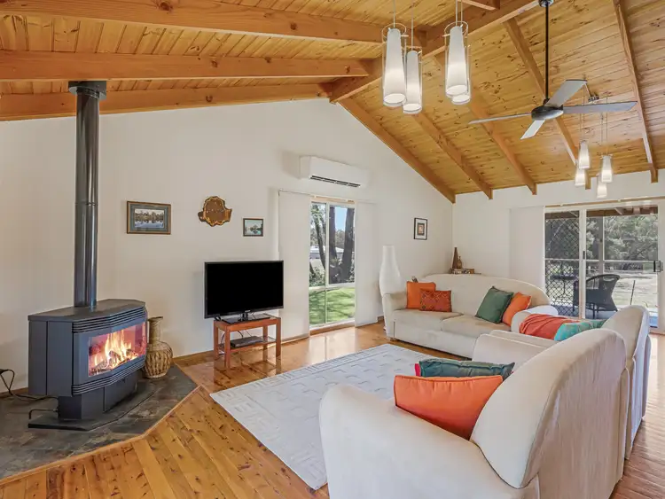 Sixth view of Homely rural property listing, 3410 Wangaratta-Yarrawonga Road, Bundalong South VIC 3730