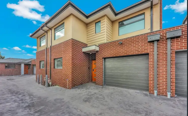 3/284 Camp Road, Broadmeadows VIC 3047