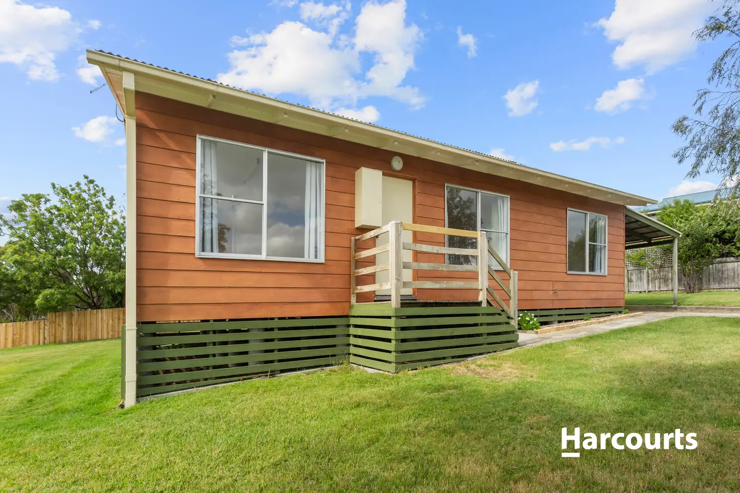 Main view of Homely house listing, 1 Griffiths Court, Bridport TAS 7262