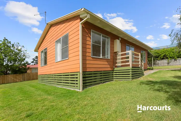 Third view of Homely house listing, 1 Griffiths Court, Bridport TAS 7262