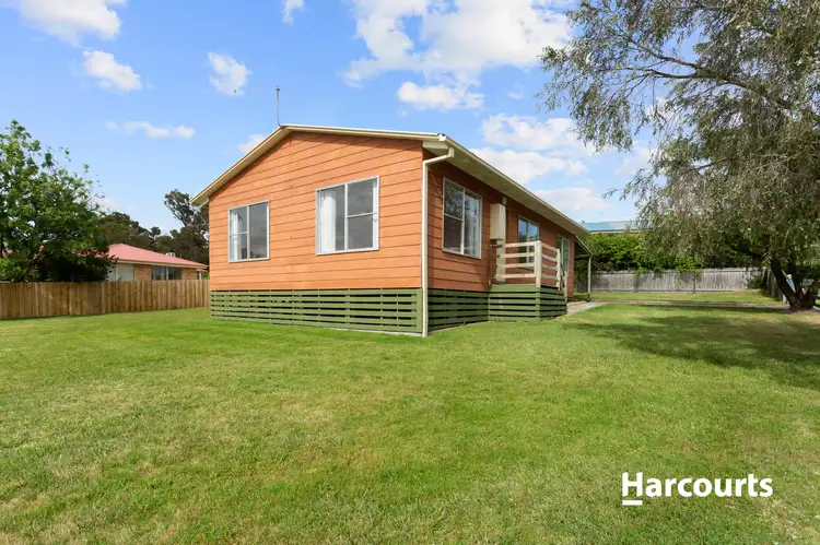 Fourth view of Homely house listing, 1 Griffiths Court, Bridport TAS 7262