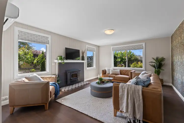 Second view of Homely house listing, 75 William Street, Westbury TAS 7303