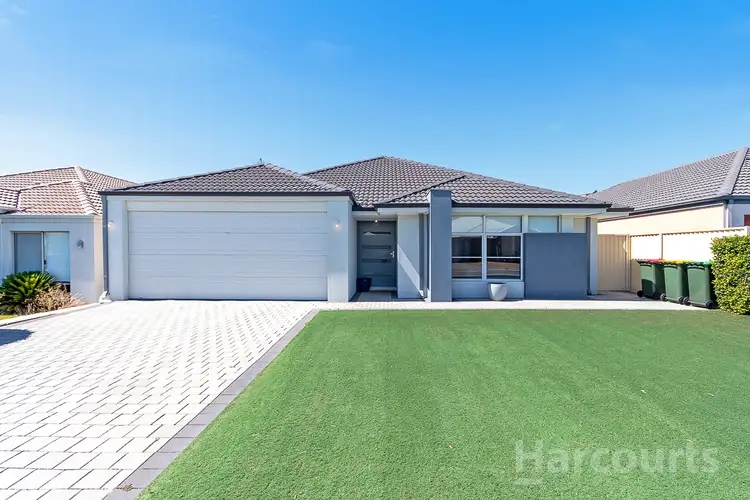 14 Framton Way, Madeley WA 6065