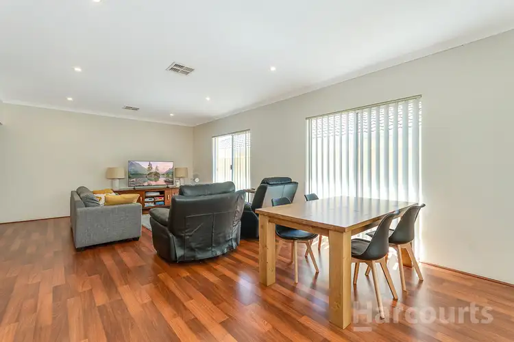 Fourth view of Homely house listing, 14 Framton Way, Madeley WA 6065