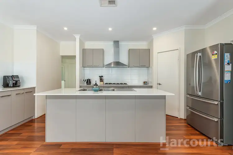 Fifth view of Homely house listing, 14 Framton Way, Madeley WA 6065