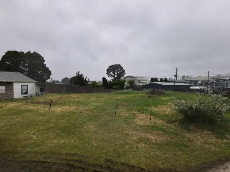 Third view of Homely land listing, 13 Wilson Street, Zeehan TAS 7469