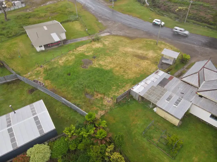 Fifth view of Homely land listing, 13 Wilson Street, Zeehan TAS 7469