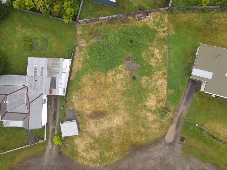 Sixth view of Homely land listing, 13 Wilson Street, Zeehan TAS 7469
