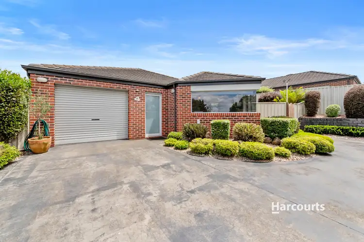 Main view of Homely unit listing, 4/114 Tasman Street, Devonport TAS 7310