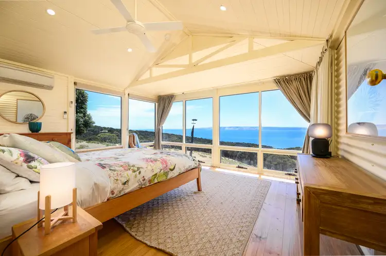 1357 Cape Willoughby Road, Cuttlefish Bay SA 5222