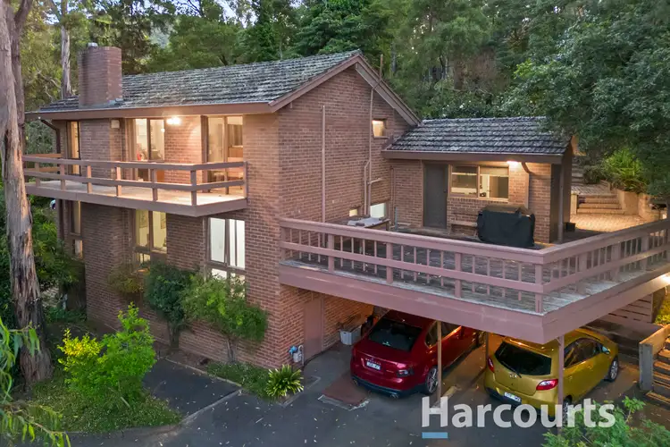 Fifth view of Homely house listing, 23 Toorak Avenue, The Basin VIC 3154