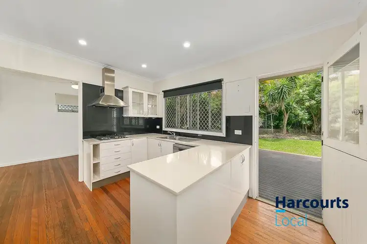 Fourth view of Homely house listing, 10 Helena Street, Aspley QLD 4034
