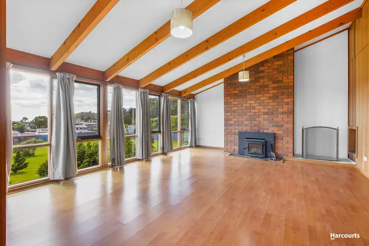 Second view of Homely house listing, 20 Glenburn Crescent, Sulphur Creek TAS 7316