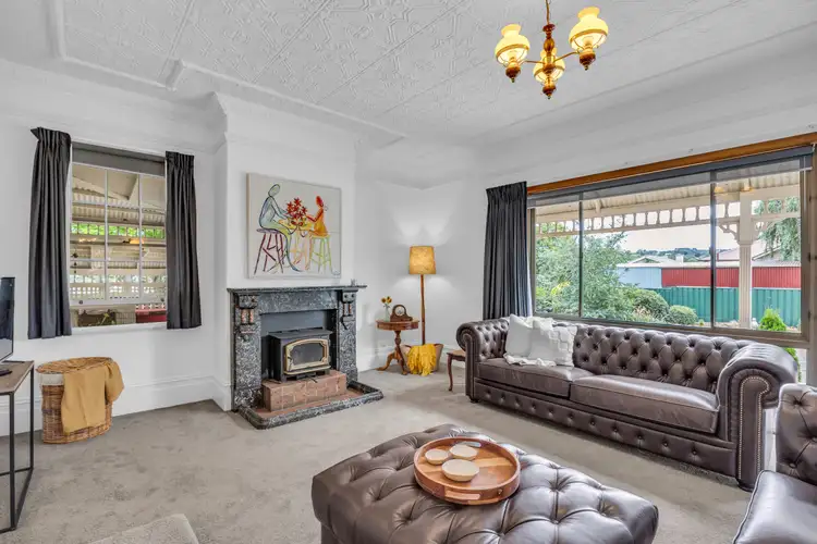 Third view of Homely house listing, 50 Burton Street, Bombala NSW 2632