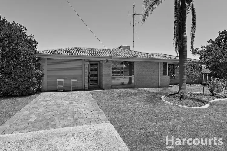 Main view of Homely house listing, 2/7 Lena Court, Greenfields WA 6210
