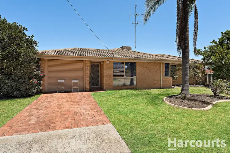 Second view of Homely house listing, 2/7 Lena Court, Greenfields WA 6210