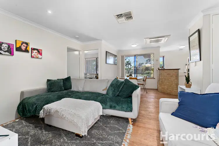 Fifth view of Homely house listing, 2/7 Lena Court, Greenfields WA 6210