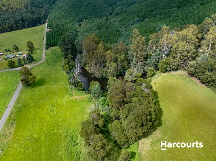 Sixth view of Homely rural property listing, Lot 1 South Springfield Road, Springfield TAS 7260