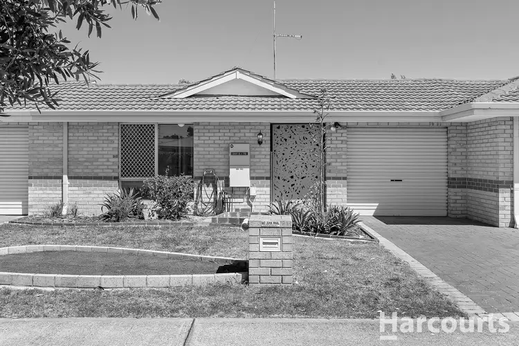 2/78 Rockford Street, Mandurah WA 6210