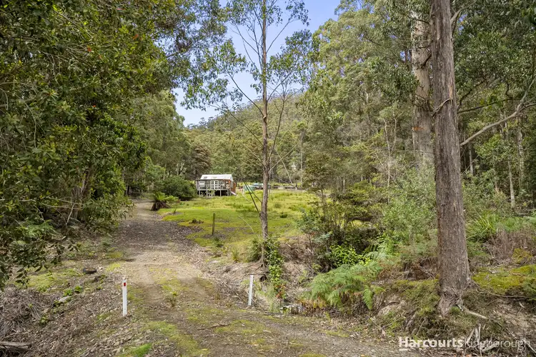 Second view of Homely land listing, 59 Slab Road, Middleton TAS 7163