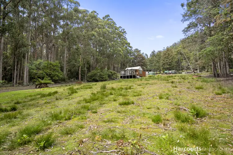 Third view of Homely land listing, 59 Slab Road, Middleton TAS 7163