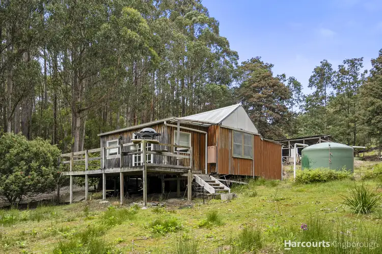 Fourth view of Homely land listing, 59 Slab Road, Middleton TAS 7163
