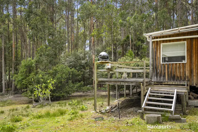 Fifth view of Homely land listing, 59 Slab Road, Middleton TAS 7163