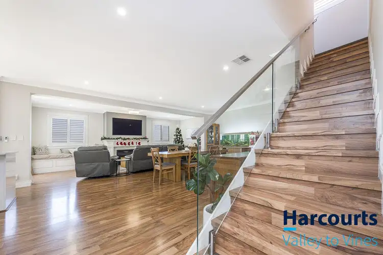 Second view of Homely house listing, 77 Citron Way, Lower Chittering WA 6084